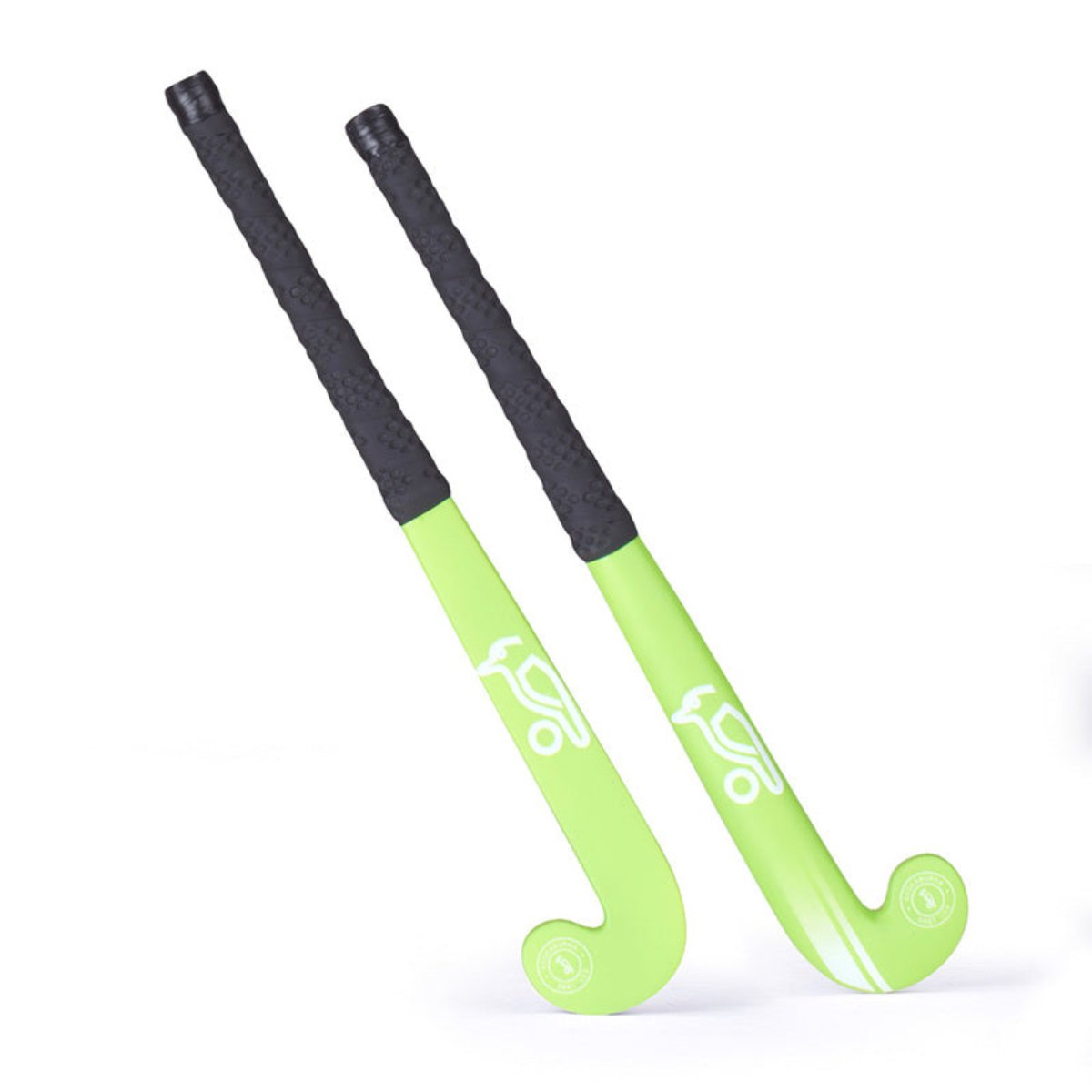 Kookaburra Mini Stick Green 25/26 | ONE Sports Warehouse